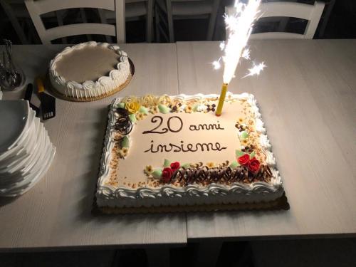 Cene e Serate